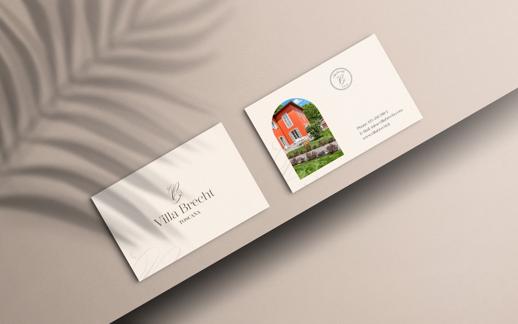 Villa-Brecht_Business-Cards