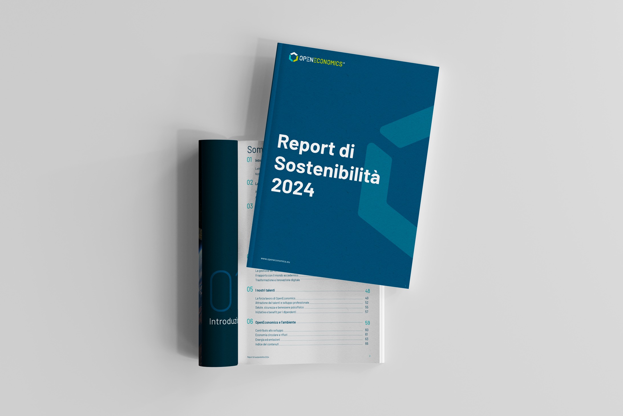 OpenEconomics_Report-di-Sostenibilità_2024