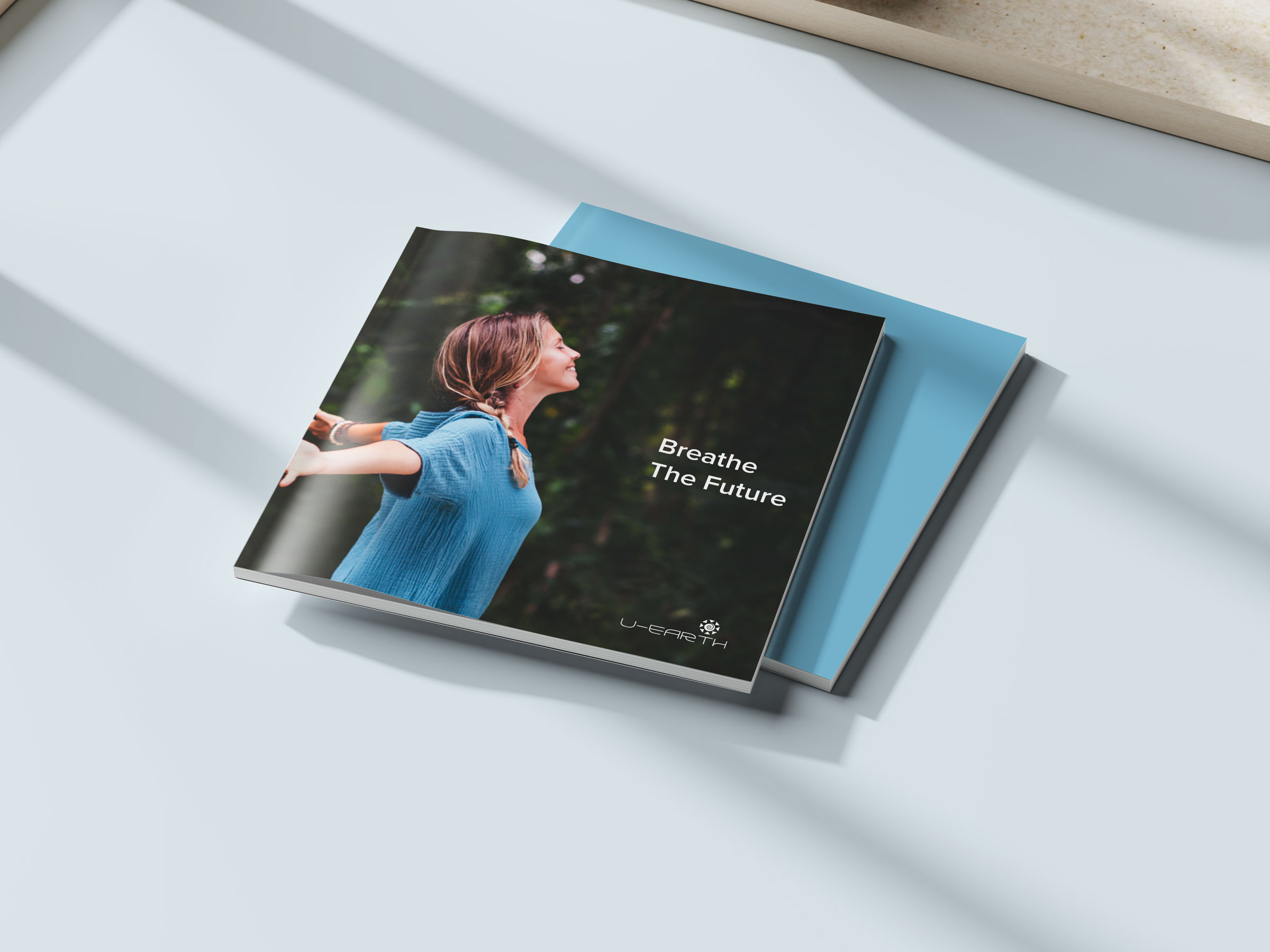U-Earth-Company-Brochure